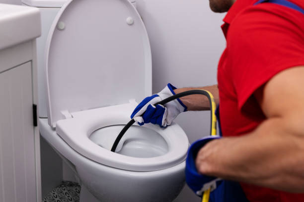 Best Leak Detection Services  in Thermal, CA