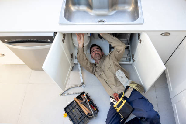 Best Emergency Plumbing Repair  in Thermal, CA