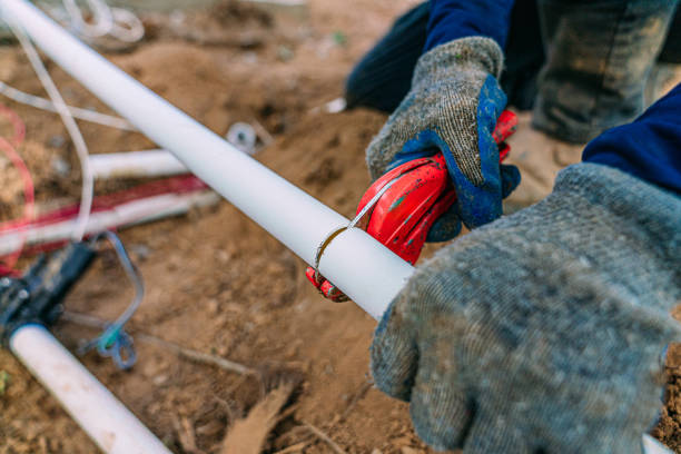 Best Leak Detection Services  in Thermal, CA