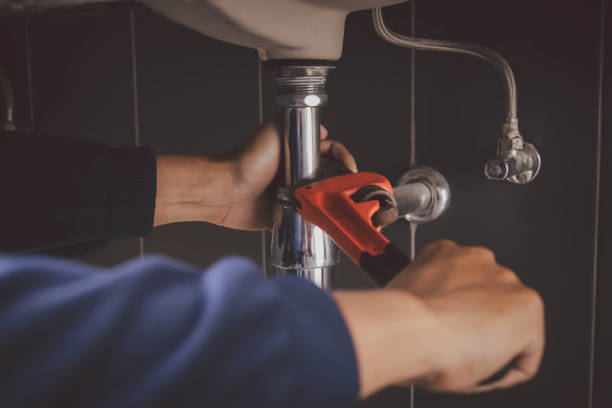 Trusted Thermal, CA Plumbing Experts